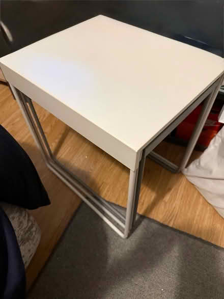 Photo of free IKEA side table (City Centre NR1) #1