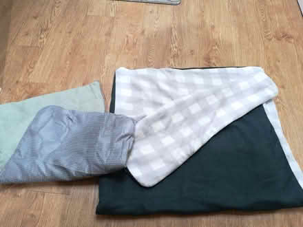 Photo of free Pet soft bedding (Brincliffe Edge S7) #1