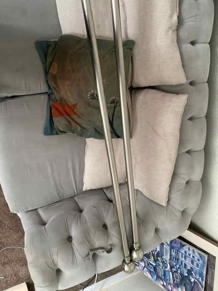 Photo of free Curtains (Boldmere B73) #3