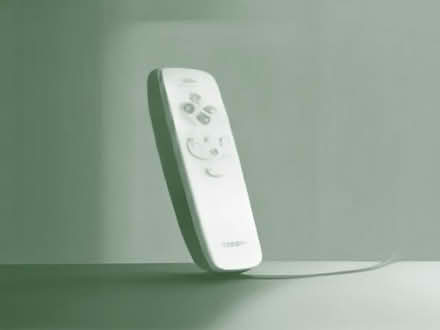 Photo of TV remote for Samsung tv (Perivale UB6) #1