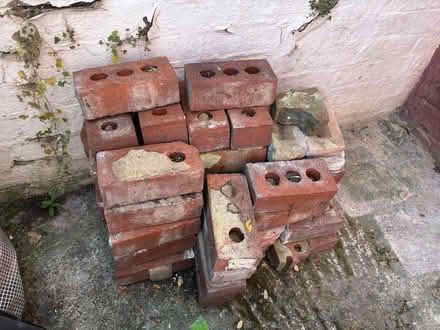 Photo of free Bricks (Heaton NE6) #1