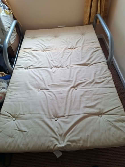 Photo of free Sofa bed (Marston Green B37) #1
