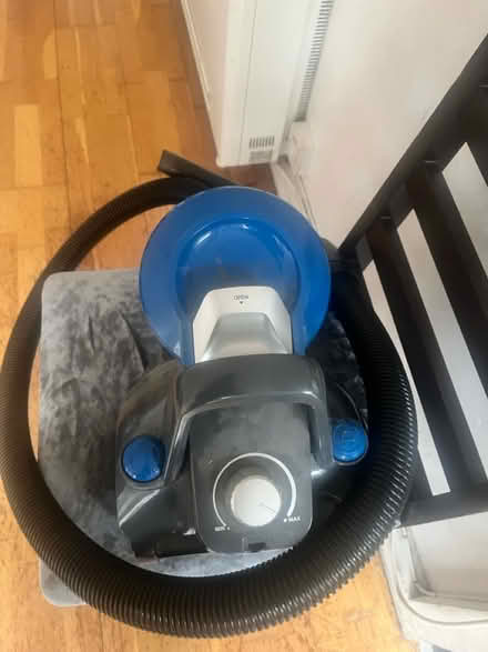 Photo of free Hoover (LU2) #2