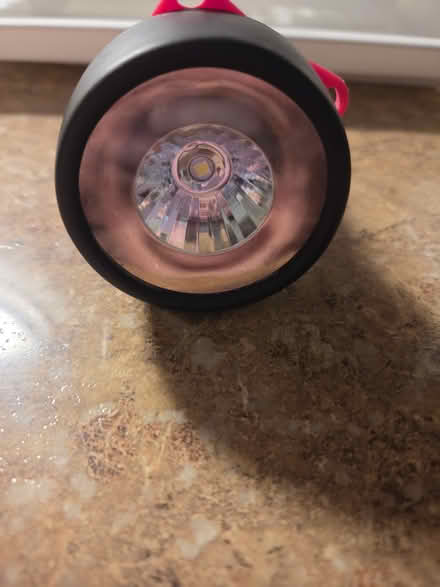Photo of free Flashlight (Farmington Hills) #2
