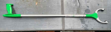 Photo of free Litter picking grabber (University Area RG1) #1