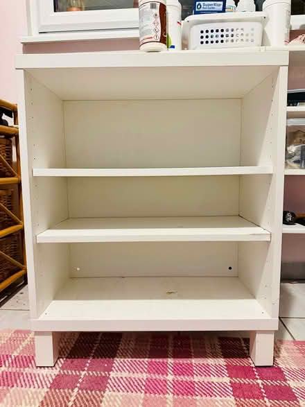 Photo of free IKEA unit (Great Maplestead CO9) #1