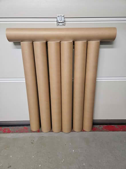 Photo of free Cardboard postal tubes, A0 size (Balgillo DD5) #3