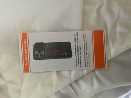 Photo of free Sturdy iPhone 15 Pro Max Cover (Burgess Hill RH15) #3