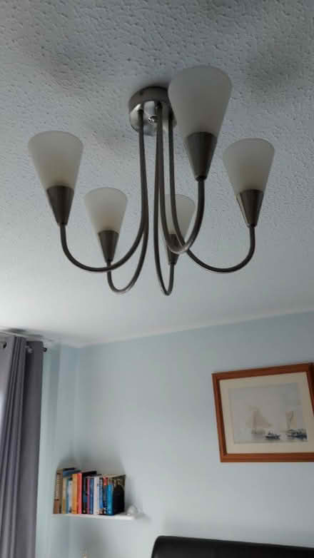 Photo of free Ceiling Light (Ramsgate CT11) #1