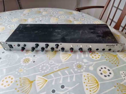 Photo of free DJ/karaoke/studio kit (Royal Leamington Spa CV31) #1