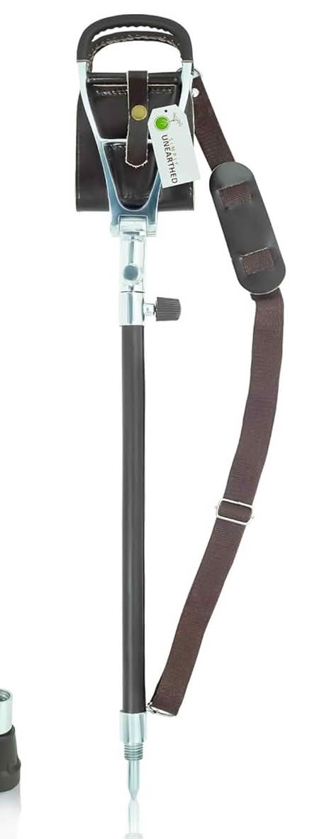 Photo of Shooting stick (Little Totham CM9) #2
