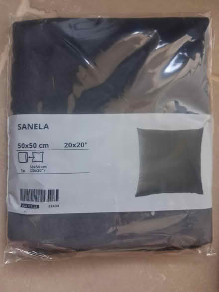 Photo of free Ikea cushion covers (Wimborne,Colehill) #1