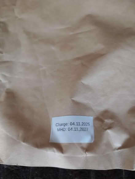Photo of free Natron (baking soda) (Kingsway BA2) #2