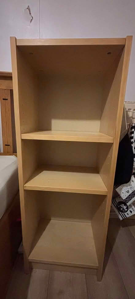 Photo of free Shelving unit (Plaistow E13) #1