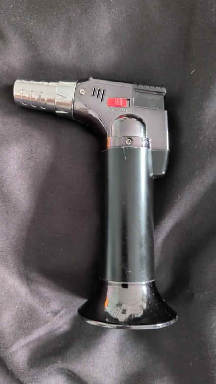 Photo of free Butane gas torch/lighter (Bonnington EH6) #1
