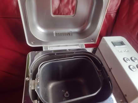 Photo of free Kenwood breadmaker (Sherwood NG5) #1