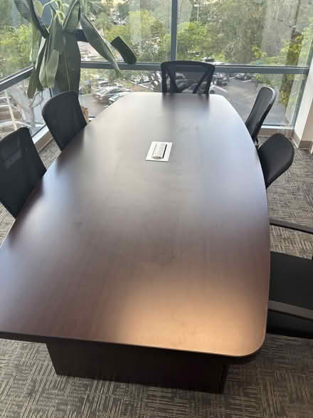 Photo of free desks & free items (Metro Parkway, Fort Myers) #1