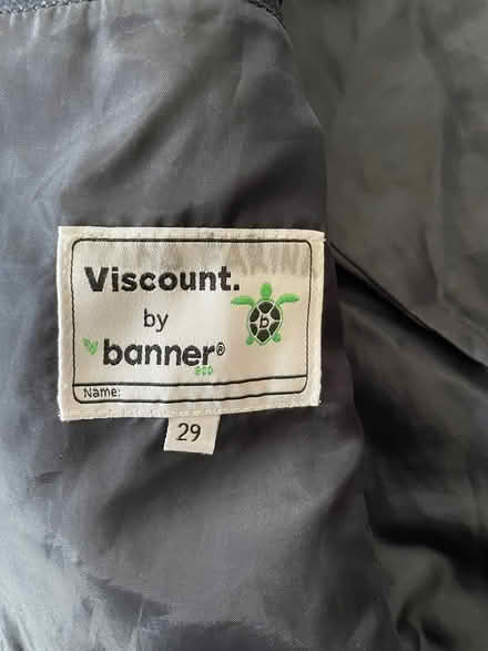 Photo of free Year 7 Hitchin Boys School Blazers (Letchworth SG6) #2