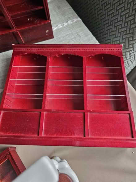 Photo of free Doll house items (Wordsley DY8) #3
