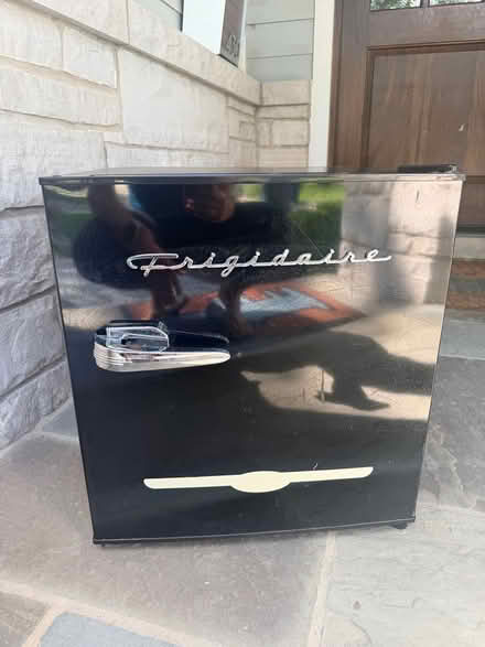 Photo of free Frigidaire mini fridge (hinsdale) #1