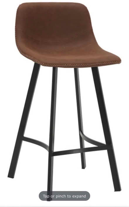Photo of Bar / kitchen stool (Presteigne LD8) #1
