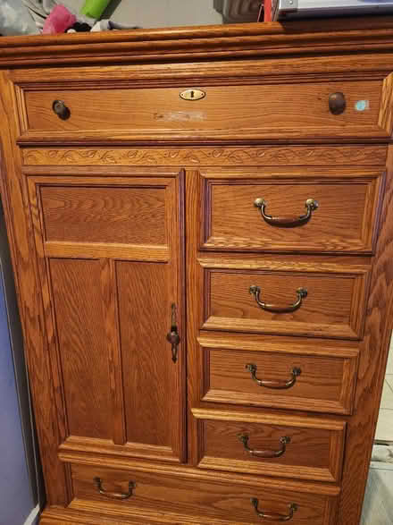 Photo of free drawer units (Fitchburg) #1