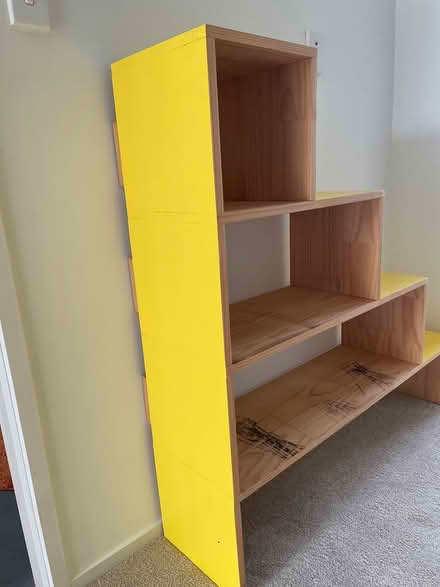 Photo of free Shelves (Milford) #2