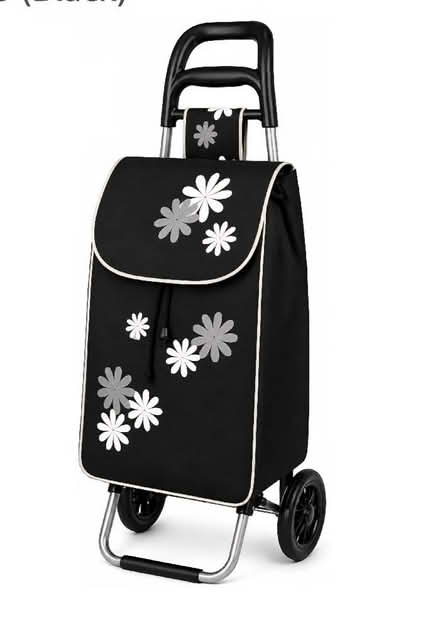 Photo of Shopping trolley (Bromley BR2) #3
