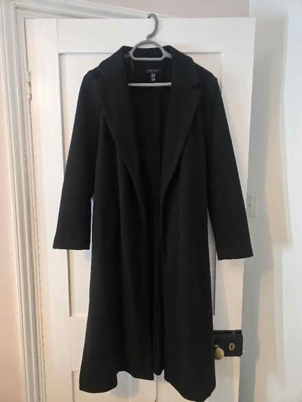 Photo of free New look coat (Tulse Hill SE24) #1