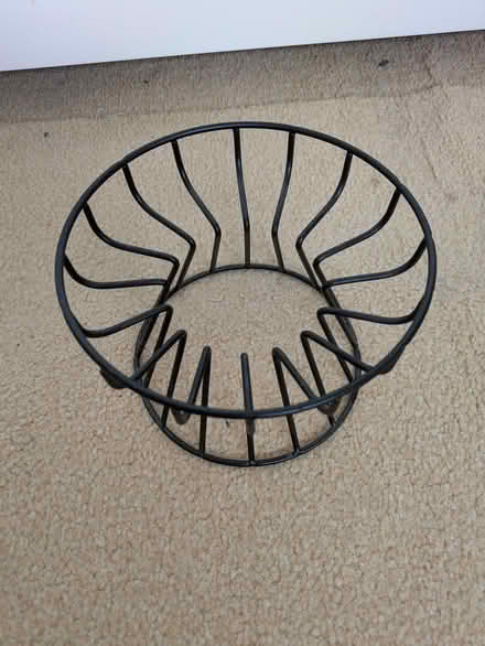Photo of free Elevated Cat Bowl Stand (Beverley HU17) #1