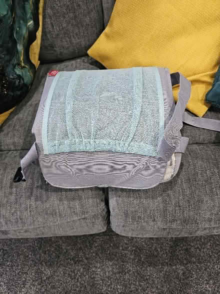 Photo of free Nuby baby booster seat (Kempston MK42) #2