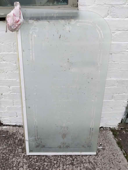 Photo of free Shower screen (Markinch KY7) #1