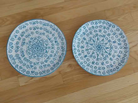 Photo of free Decorative Plates (K2A 0G7) #1