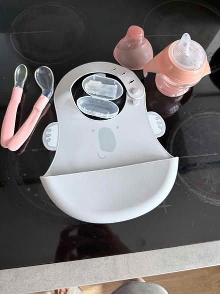 Photo of free Baby stuff (Tadworth KT20) #1