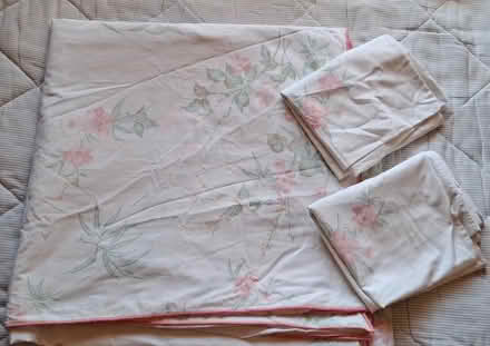 Photo of free Duvet Set (no.2) (Harrogate HG1) #1