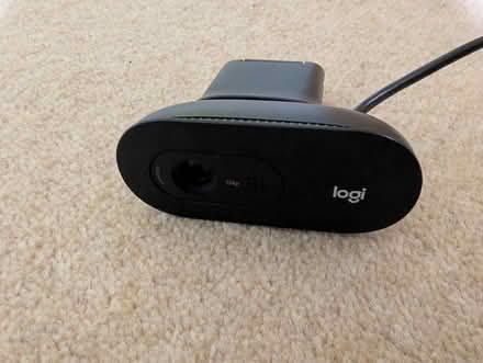 Photo of free WebCam (Chesser EH14) #1