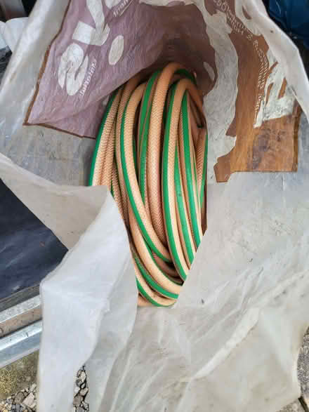 Photo of free Role of hosepipe (Torrisholme LA4) #1