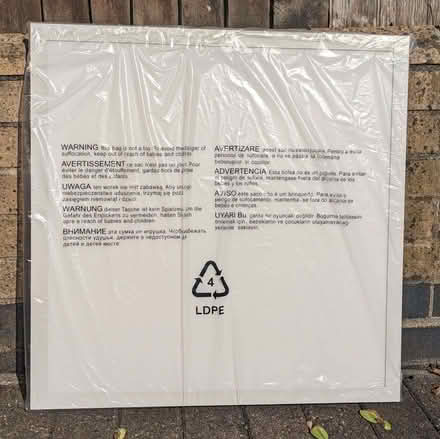 Photo of free Hyadum Led Panel Neutral White 3600lm. (Lipson PL4) #2