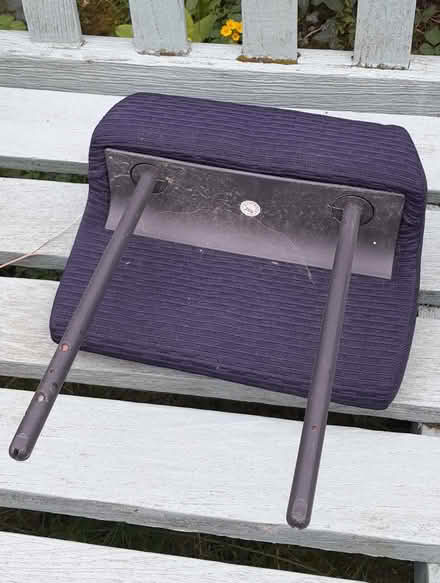Photo of free Fiat headrests (Battle RG30) #2