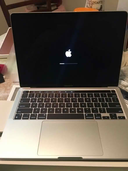 Photo of free Mackbook old model (Hulme M15) #1