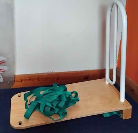 Photo of free Bed rail (Finchley Church End N3) #1