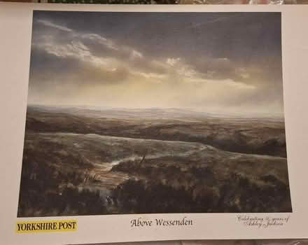 Photo of free Art prints (Harrogate HG1) #2