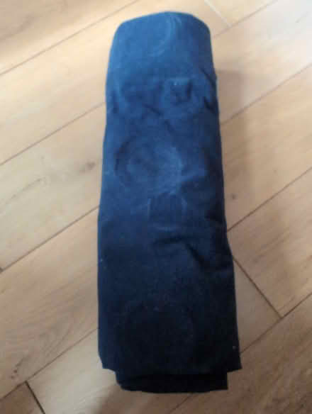 Photo of free Single air bed (Grange EH9) #1