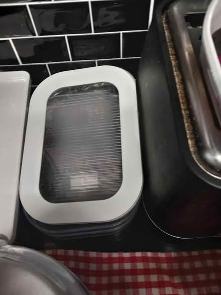 Photo of free 3tray for ham etc (New cross SE14) #1