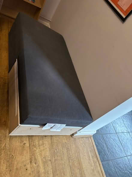 Photo of free IKEA Setee (West Bridgford) #4