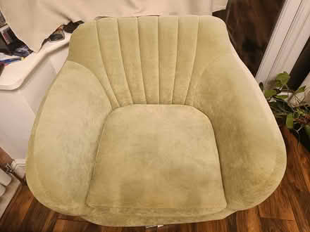 Photo of free Two armchairs (Birmingham B29) #1