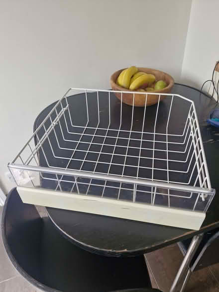 Photo of free Freezer drawer (Great Baddow CM2) #1