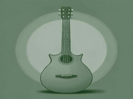 Photo of Ukele, Guitar (York YO30) #1