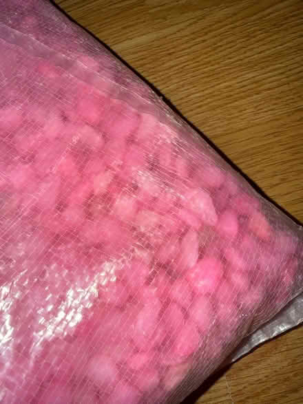 Photo of free Pink Gravel (Leyton E10) #2