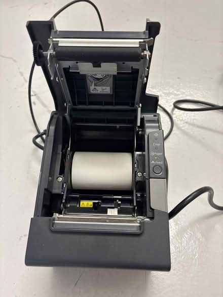 Photo of free Epson Thermal Receipt Printers (Soho W1D) #1